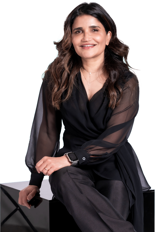 Dr Sheetal Gagrani