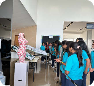 School Exhibition